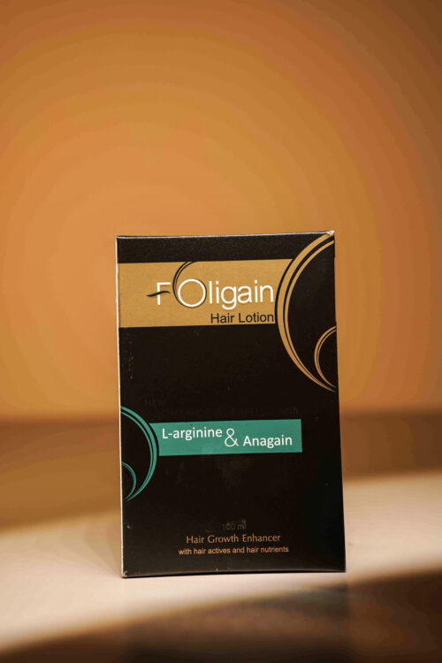 Foligain Hair Lotion