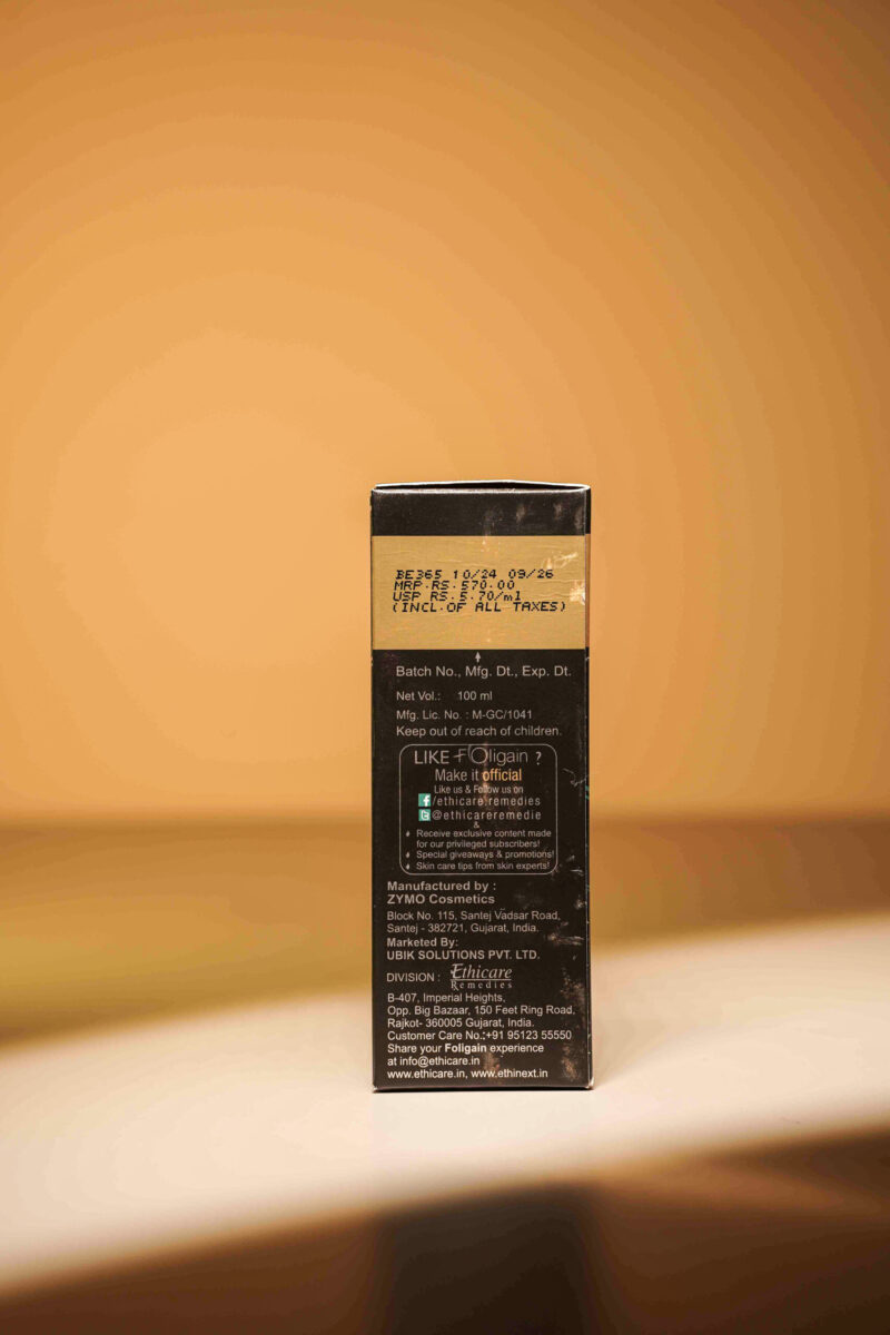 Foligain Hair Lotion - Image 4