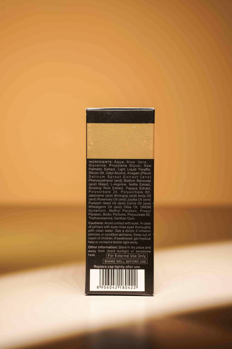 Foligain Hair Lotion - Image 3