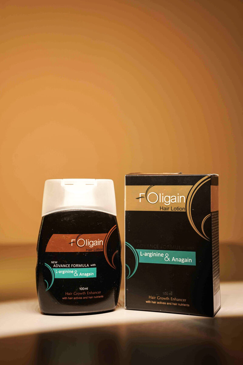 Foligain Hair Lotion - Image 2