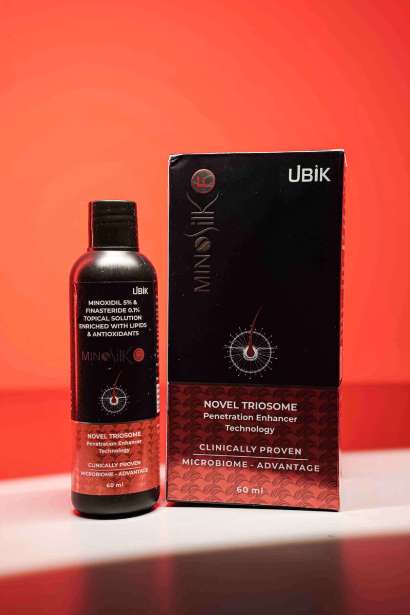 UBIK Minosilk-F - Image 3