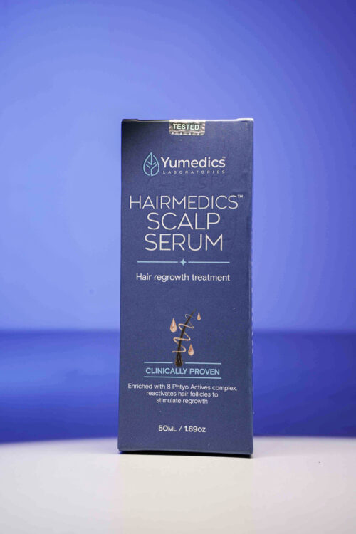 Hairmedics Scalp Serum