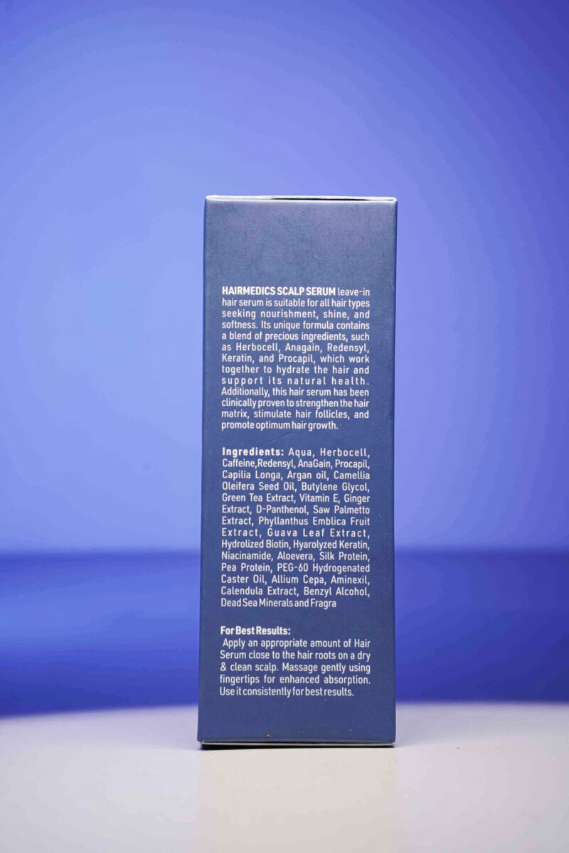 Hairmedics Scalp Serum - Image 4