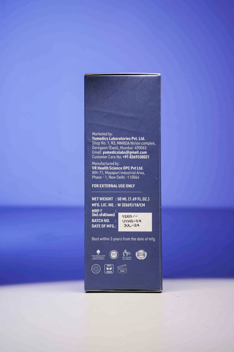 Hairmedics Scalp Serum - Image 3
