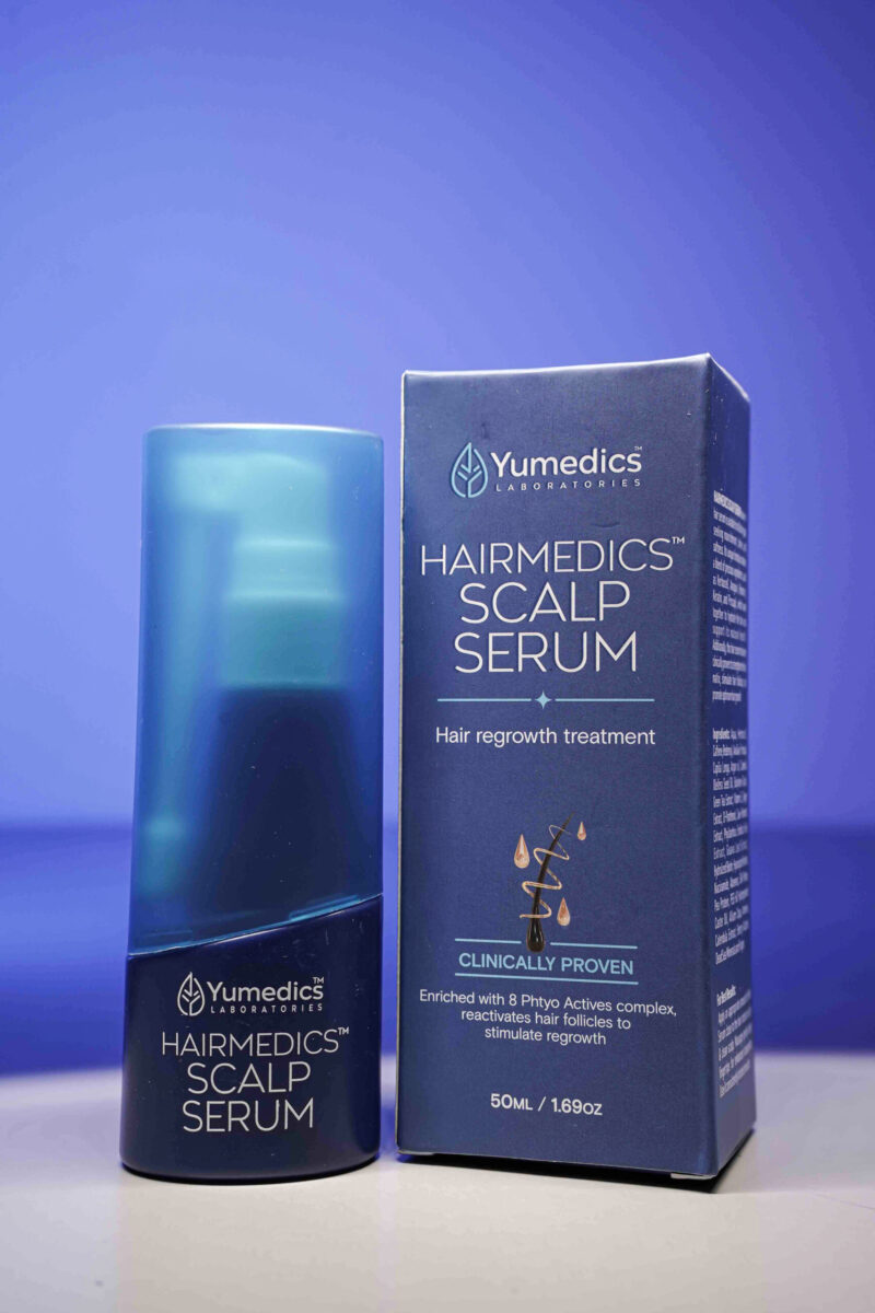 Hairmedics Scalp Serum - Image 2