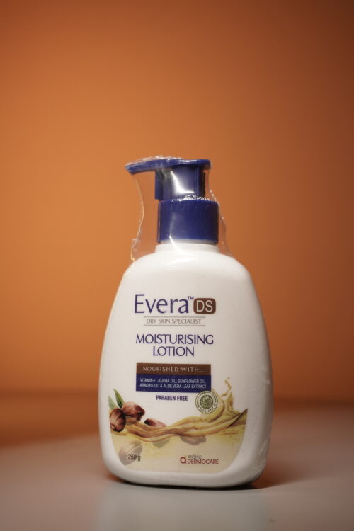 EVERA DS LOTION