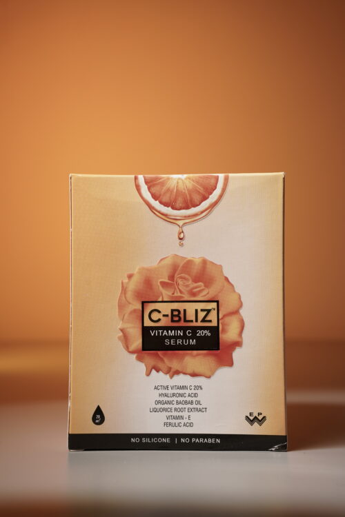 C BLIZ SERUM 20 ML