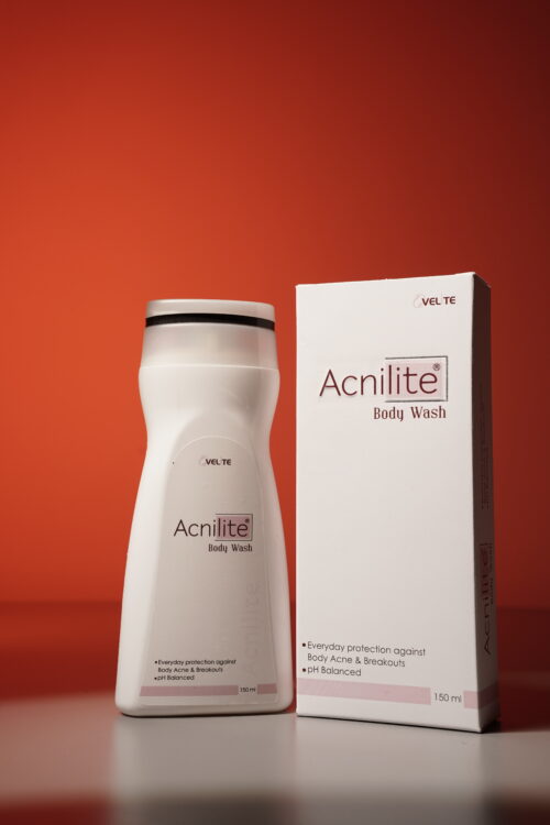ACNELITE BODY WASH 150 ML