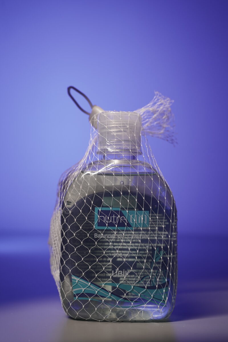 NUTRA CLIN BODY WASH