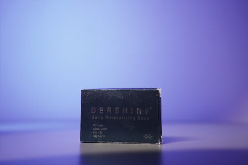 DERSHINE SOAP