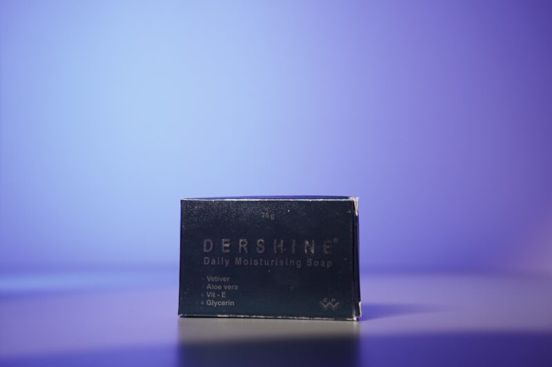 DERSHINE SOAP