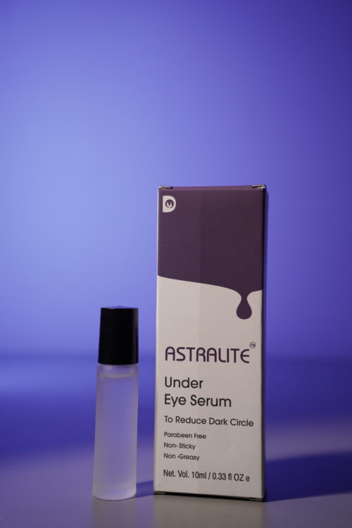 ASTRALITE UNDER EYE SERUM