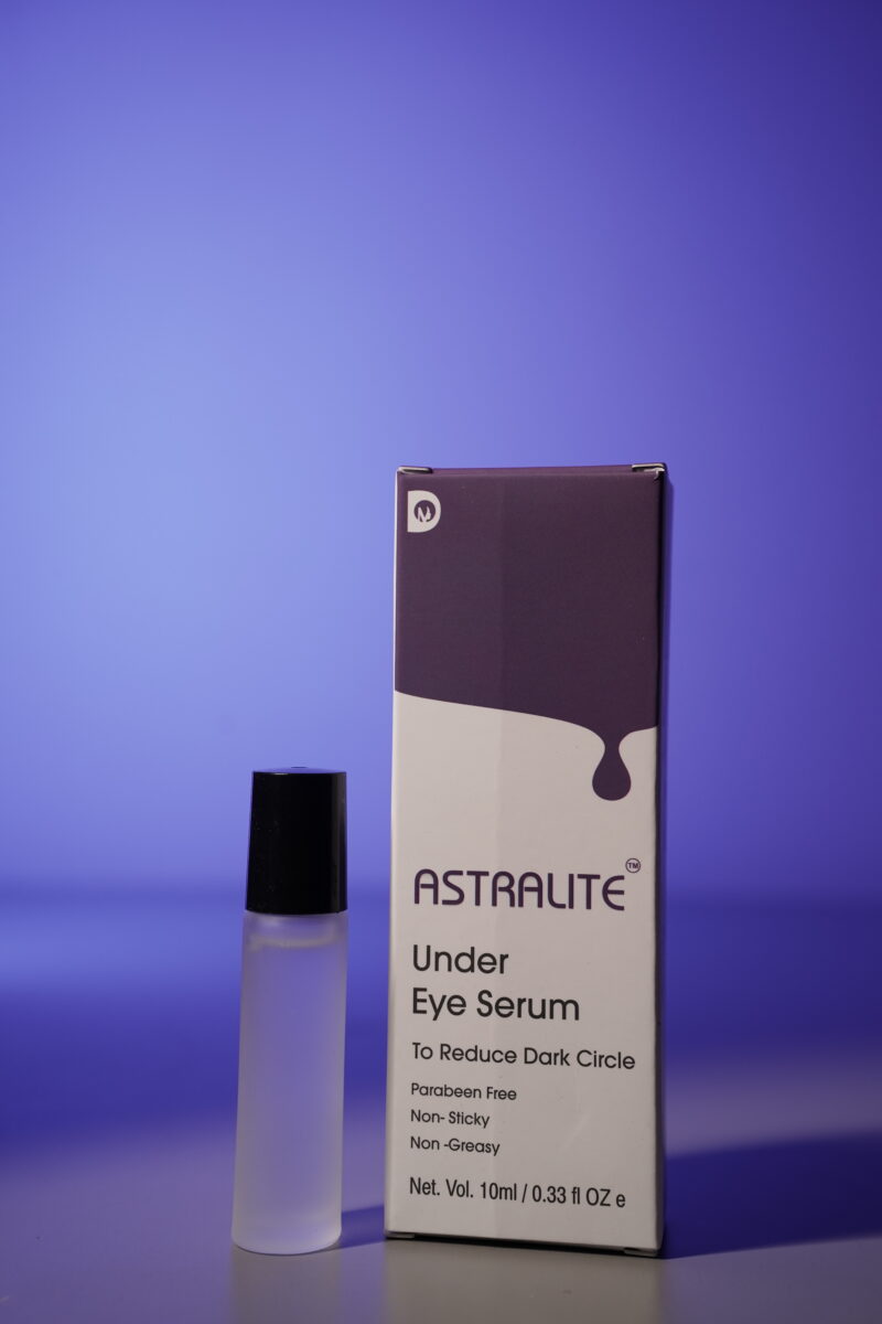 ASTRALITE UNDER EYE SERUM
