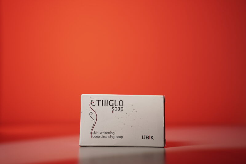 ETHIGLO SOAP