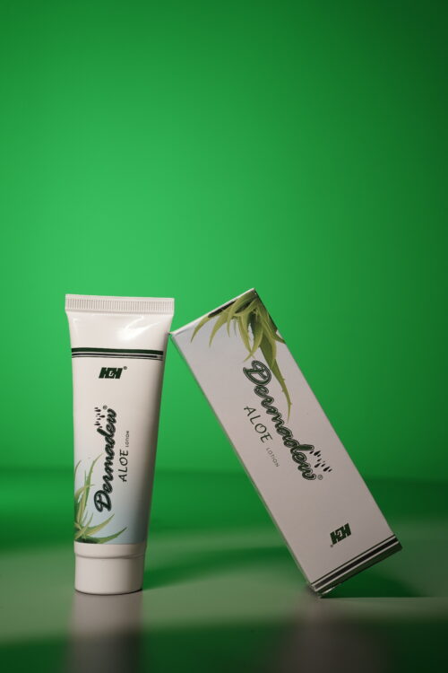 DERMADEW ALOW CREAM