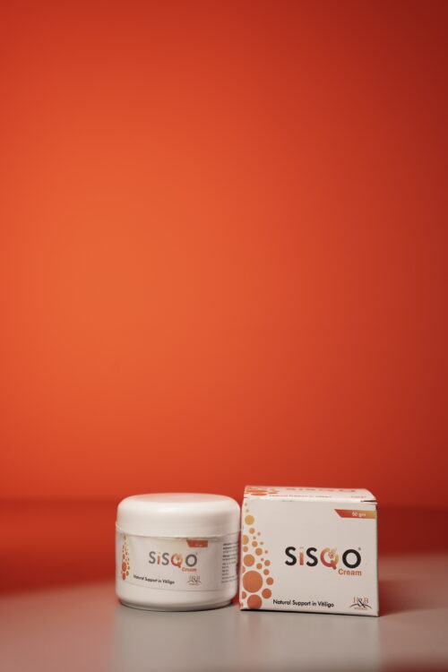 SISQ O CREAM 50GM