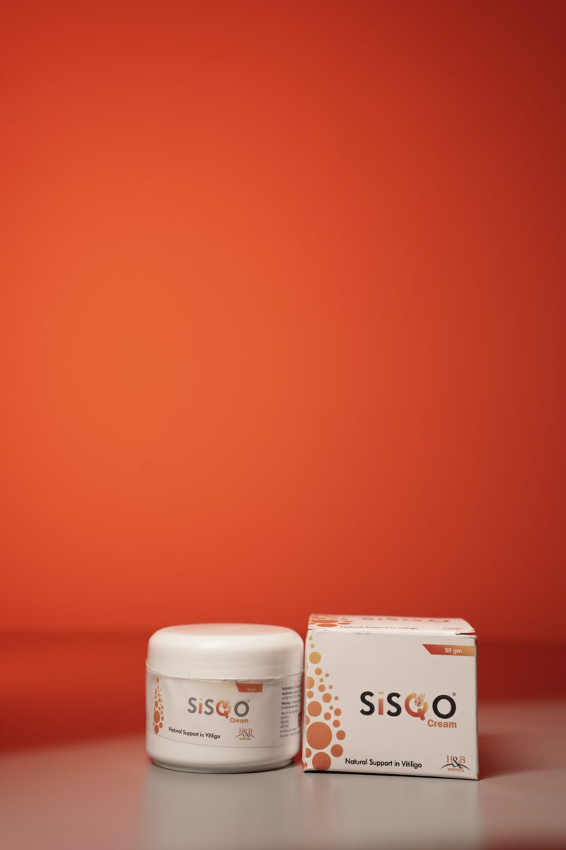 SISQ O CREAM 50GM