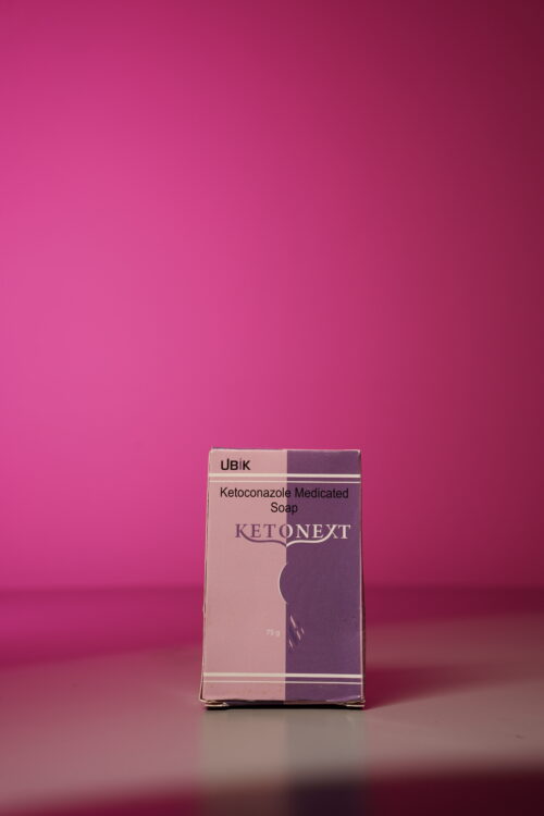 KETONEXT SOAP