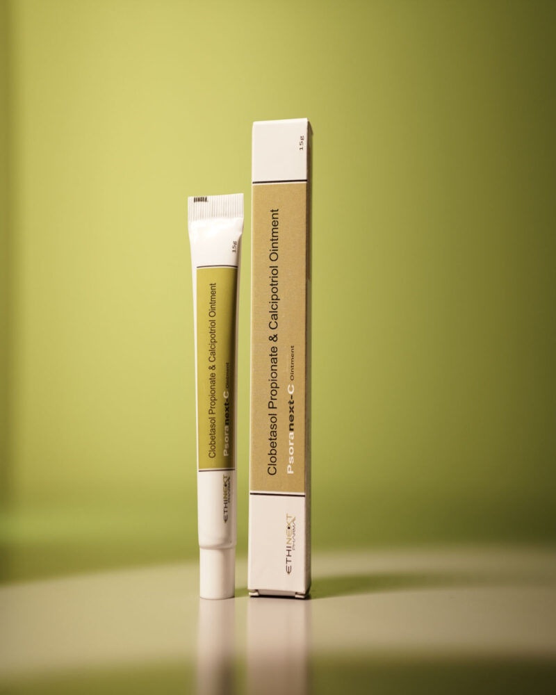 PSORANEXT C CREAM 15 GM