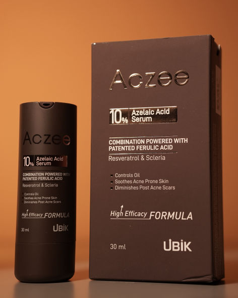 Azelaic Acid Serum