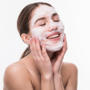 Face wash