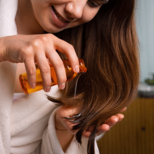 Hair serum