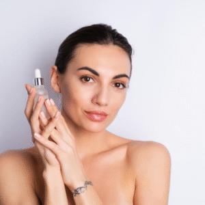 Face serum