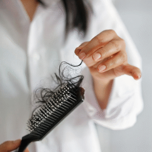 Anti-Hair Fall
