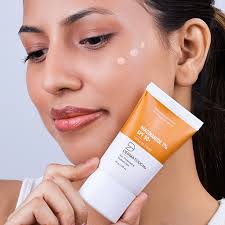BB cream