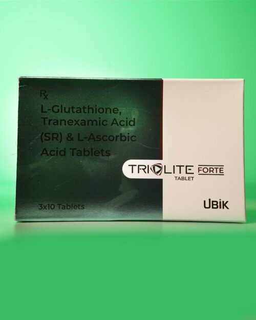 TAB.-TRIOLITE FORTE