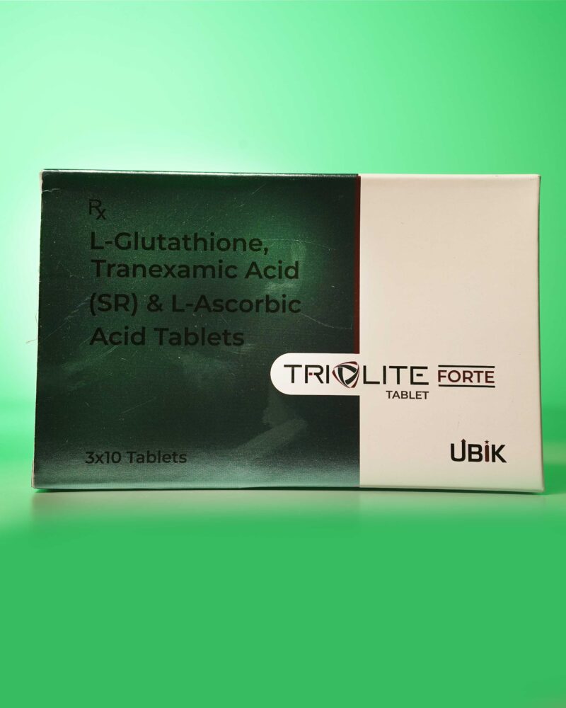 TAB.-TRIOLITE FORTE