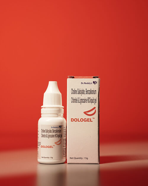 Dologel