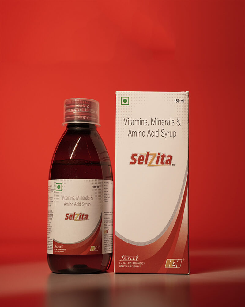 selzita
