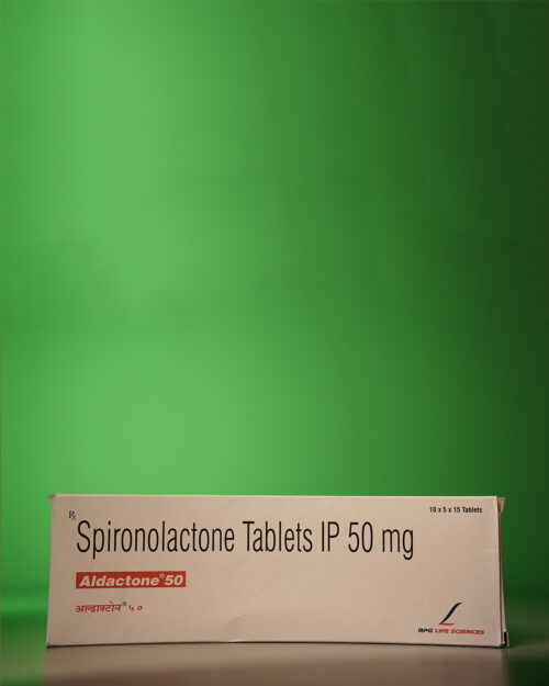 Aldactone 50