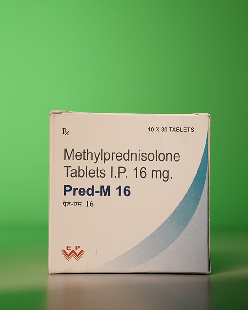 Pred-M 16