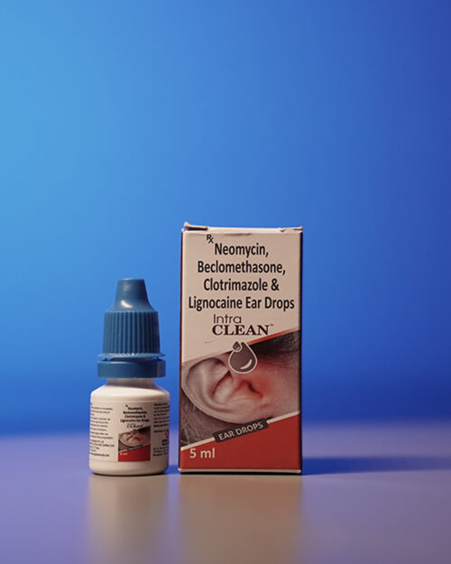 Intra Clean