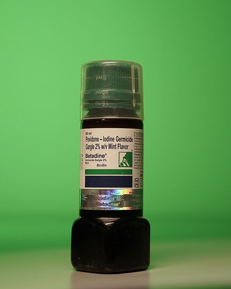 Betadine