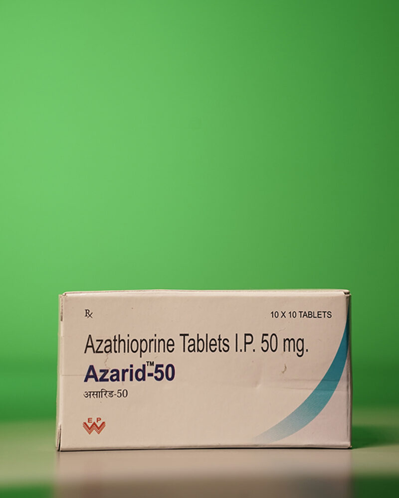 Azarid-50