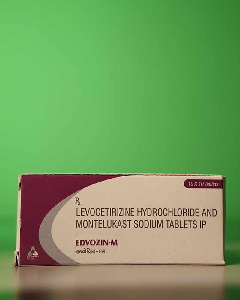 Edvozin-M