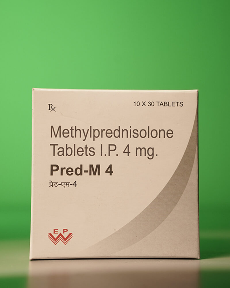 Pred-M 4