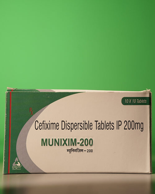 Munixim-200