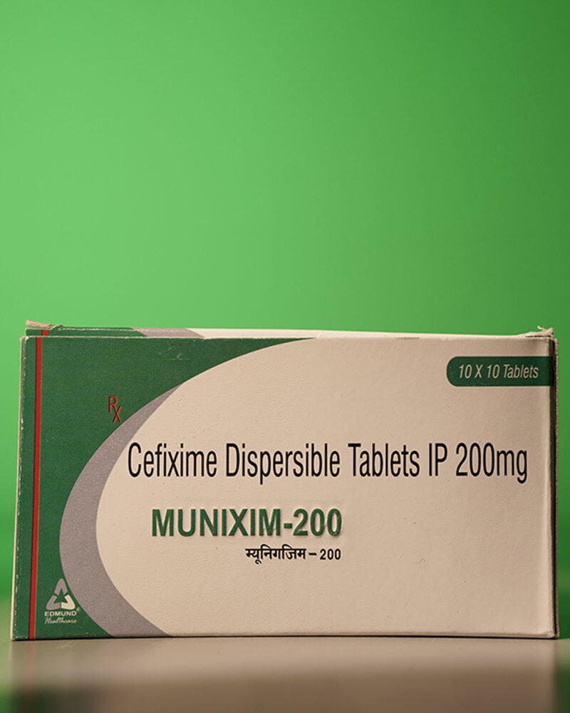 Munixim-200