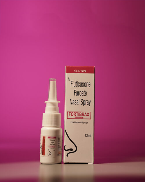 Fortibrax
