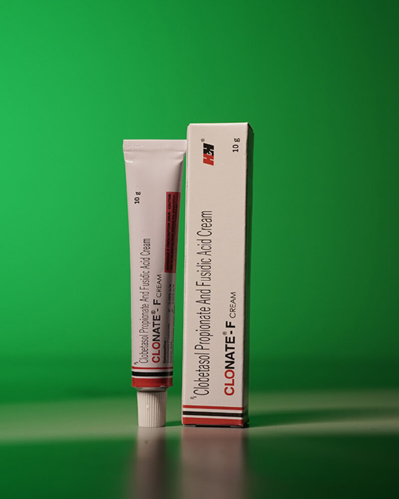 Clonate-F Cream
