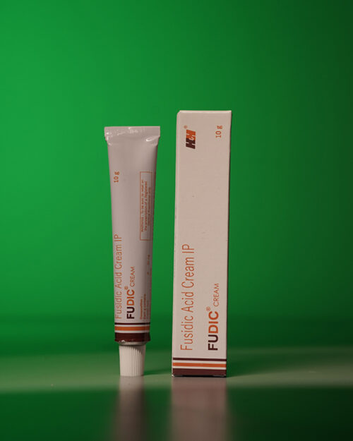 Fudic Cream