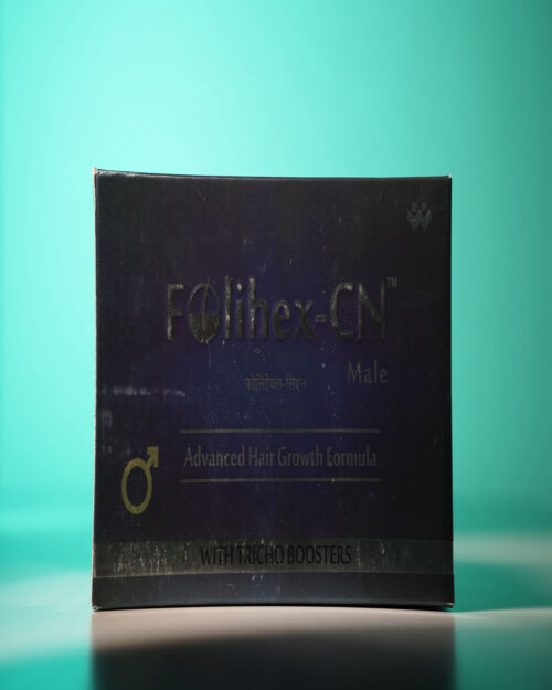 Folihex-CN Male Kit