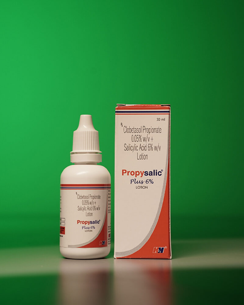 Propysalic Plus 6% Lomon