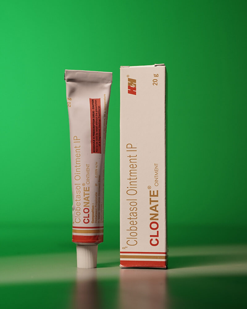 Clonate Ointment