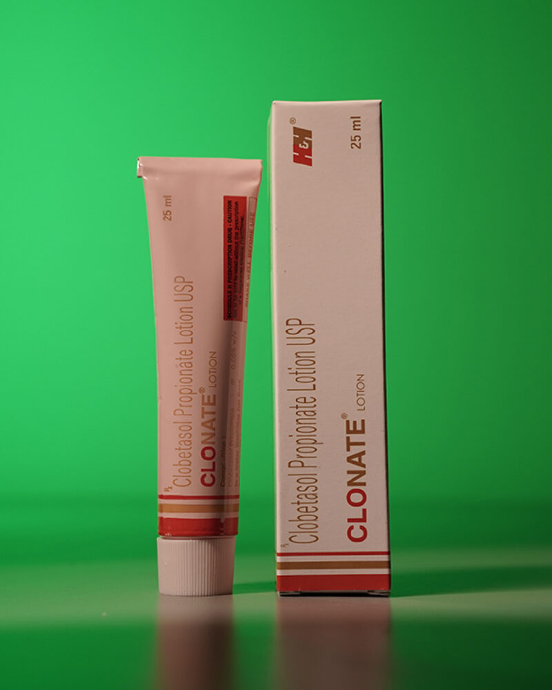 Clonate Lotion