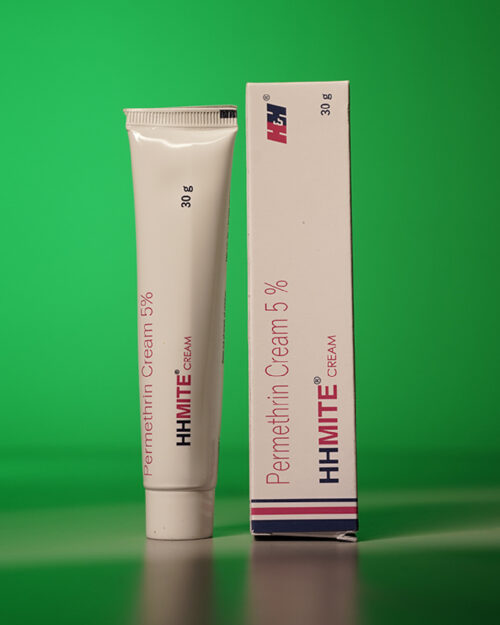 HHMITE Cream
